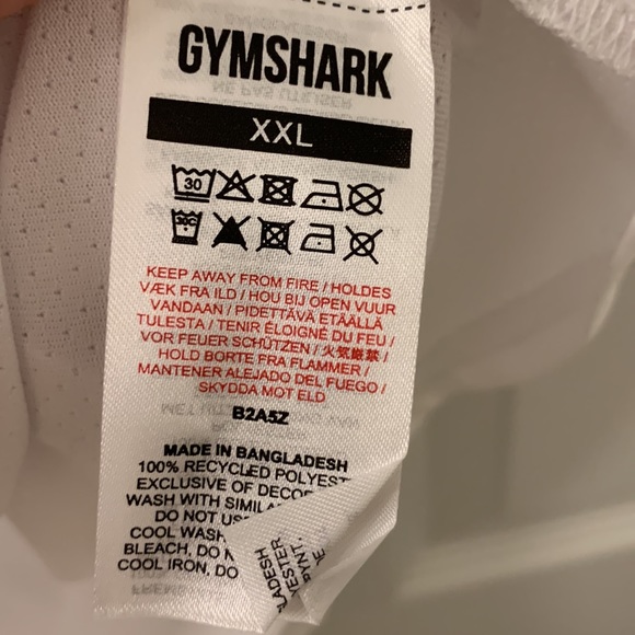 ✅✅🌷GYMSHARK TRAINING T-SHIRT - Picture 7 of 8